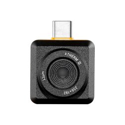 Тепловизор для смартфона INFIRAY T2S+  интернет магазин Даджет