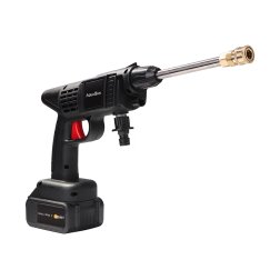 Беспроводная минимойка Даджет AquaGun  интернет магазин Даджет