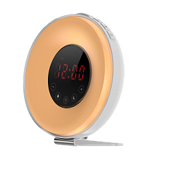 Светобудильник Новый Рассвет  интернет магазин Даджет