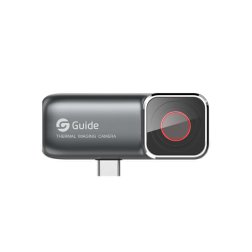 Тепловизор для смартфона Guide MobiR Air 2S  интернет магазин Даджет