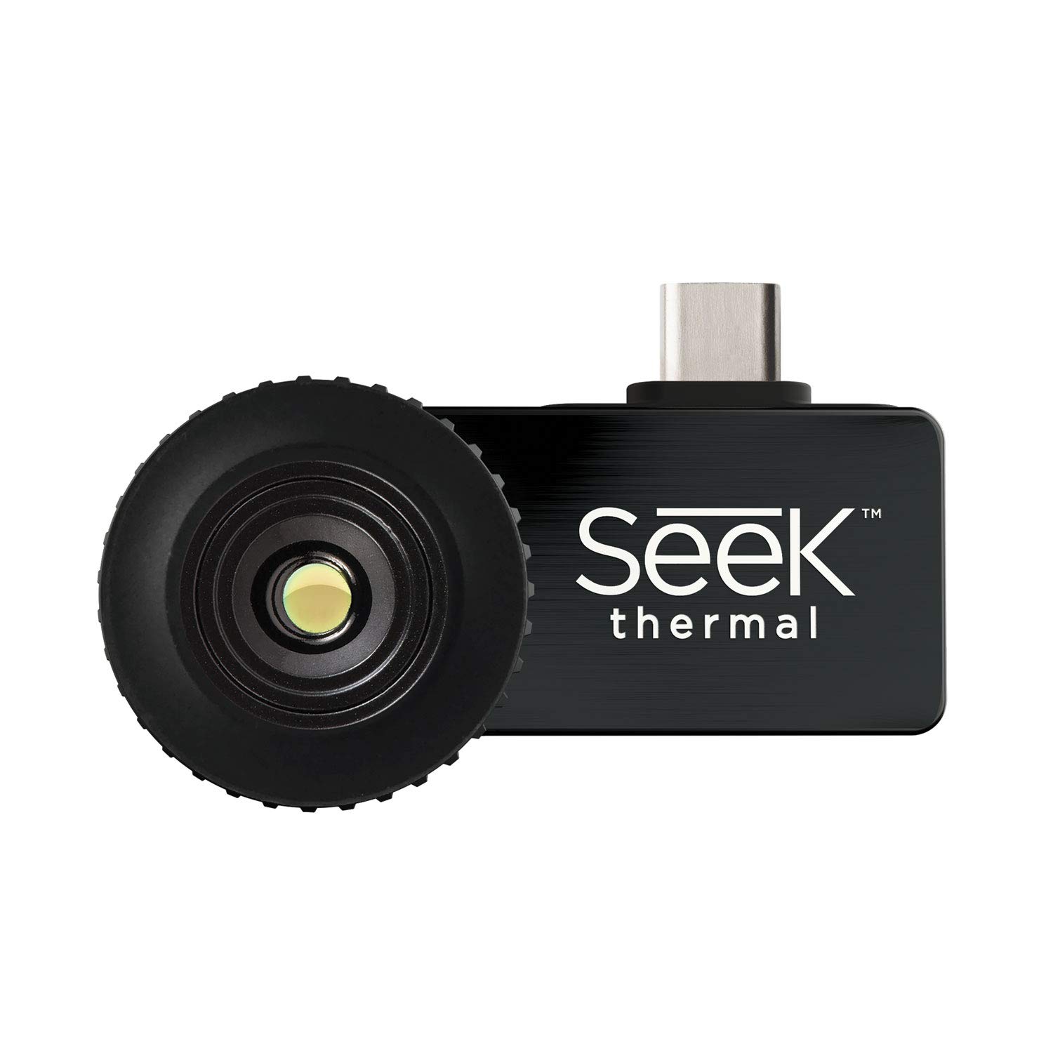 Тепловизор Seek Thermal: купить мобильный тепловизор на смартфон