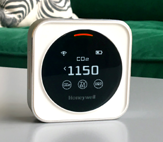 Honeywell HAQ и 3D-печать в интернет-магазине ДаДжет
