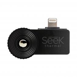 Тепловизор для смартфона и планшета Seek Thermal Compact XR  интернет магазин Даджет