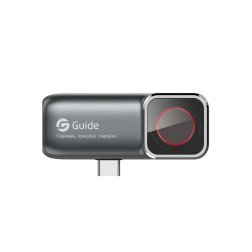 Тепловизор для смартфона Guide MobiR Air 2T  интернет магазин Даджет