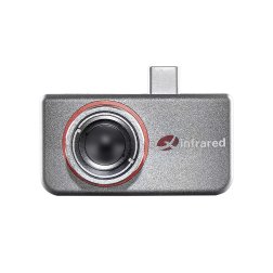 Тепловизор для смартфона INFIRAY T3S  интернет магазин Даджет