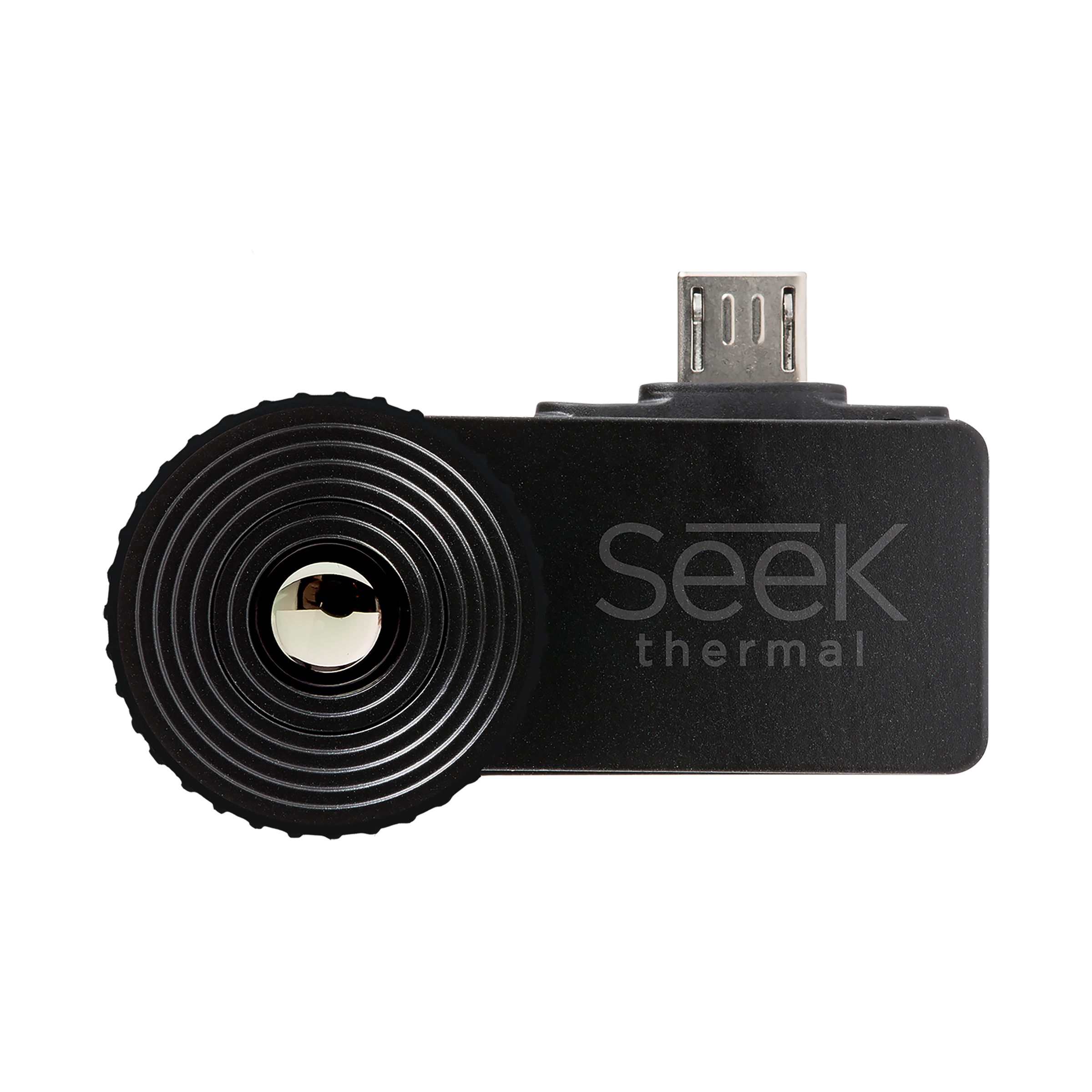 Тепловизор Seek Thermal: купить мобильный тепловизор на смартфон