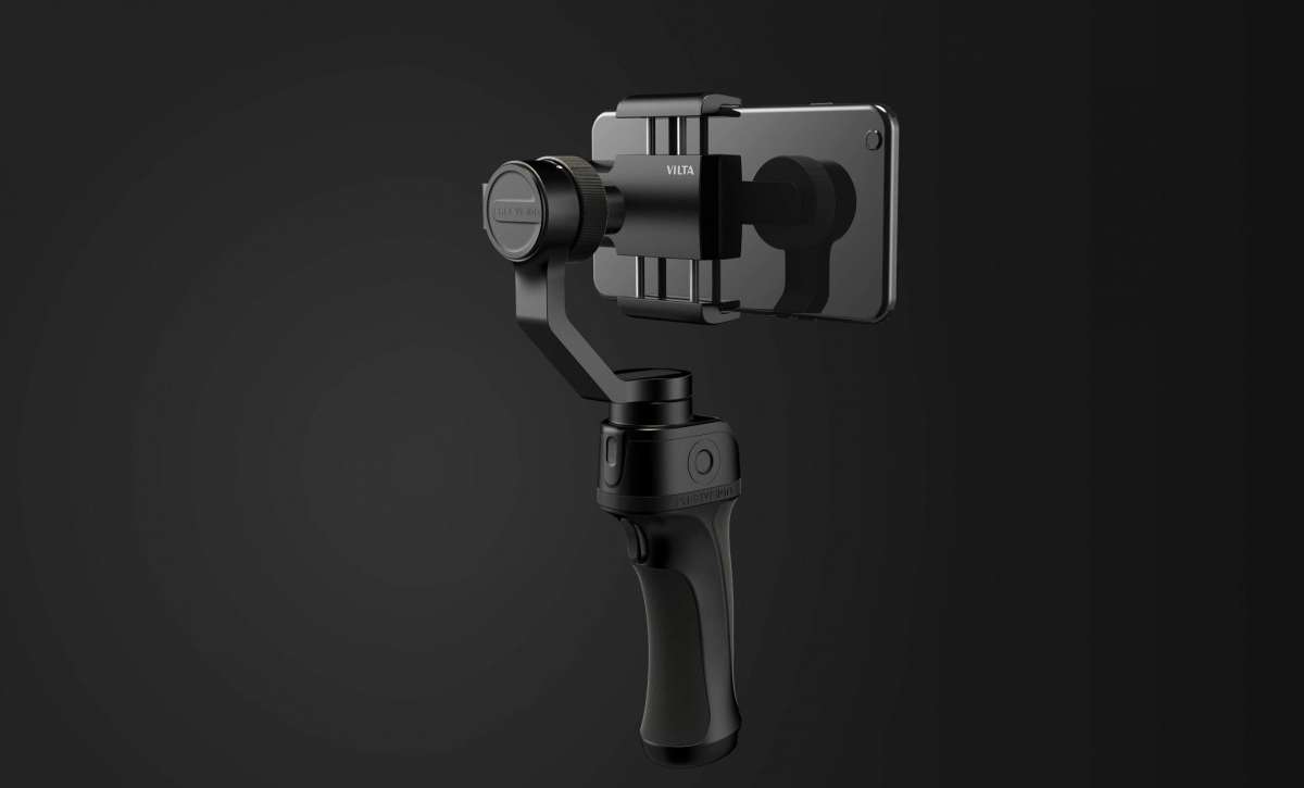 Стедикам GoPro - обзор лучших стабилизаторов для камеры