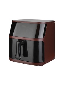 Аэрогриль Даджет F100  интернет магазин Даджет