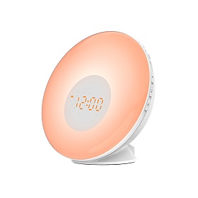 Светобудильник РАССВЕТ СМАРТ  интернет магазин Даджет