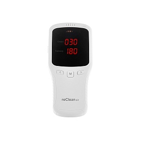 Портативный стерилизатор воздуха reClean AIR (озонатор)  интернет магазин Даджет