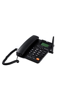 Стационарный сотовый телефон 4G Даджет L100  интернет магазин Даджет